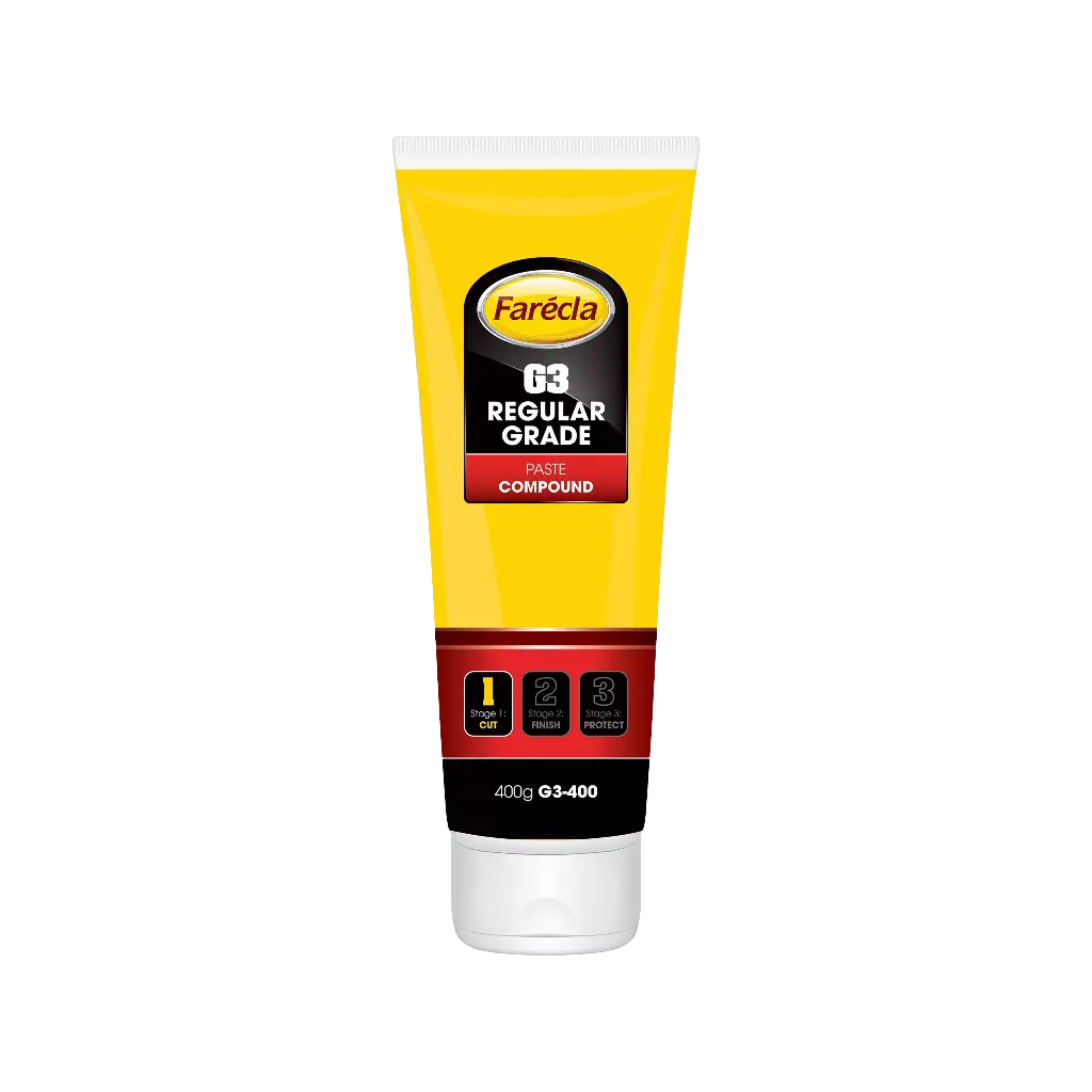 FARECLA G3 R.GRADE PASTE | 400G