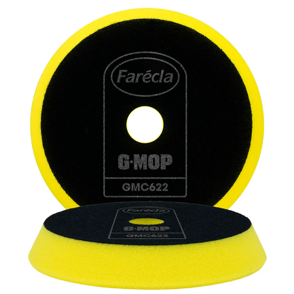 FARECLA GMOP 6" BP FLEX 14 1PK | 14MM THREAD