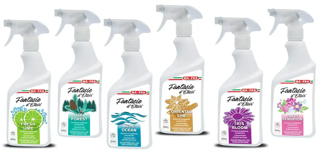 MA-FRA FANTASIE DI ELISIR | IRIS BLOOM 500ML