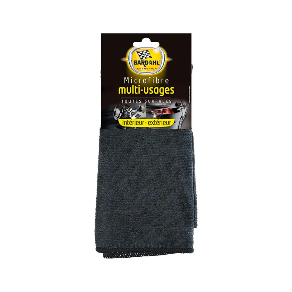BARDAHL MICROFIBRE