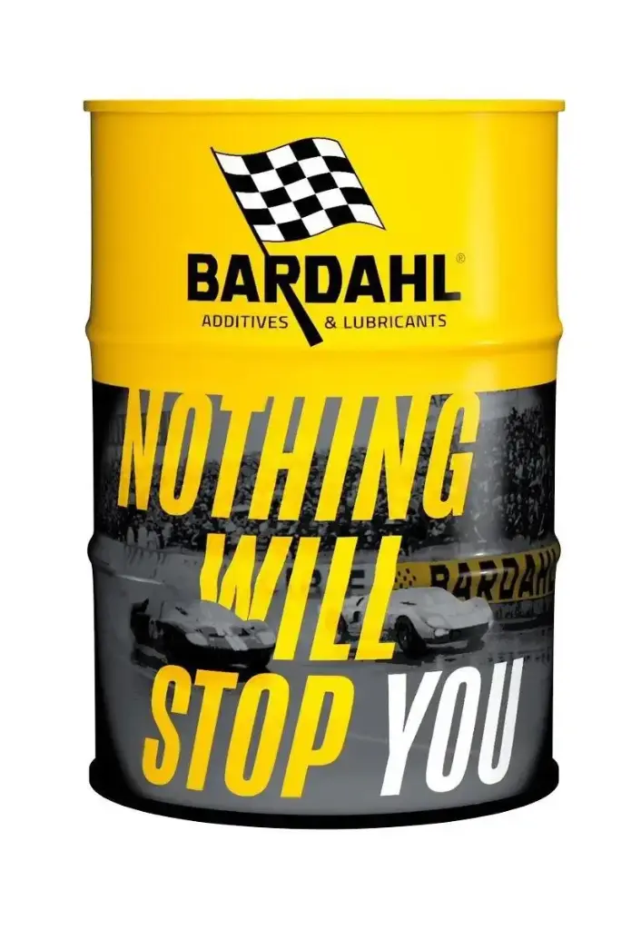 BARDAHL XTG 85W140 | 205L