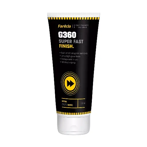 [MCDE011] FARECLA G360 SF FINISH | 100ML