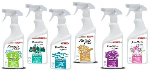[MEAC012] MA-FRA FANTASIE DI ELISIR | RELAX SENSATION 500ML
