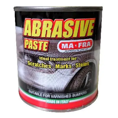 [MEDE001] MA-FRA ABRASIVE PASTE DELUX | 200ML