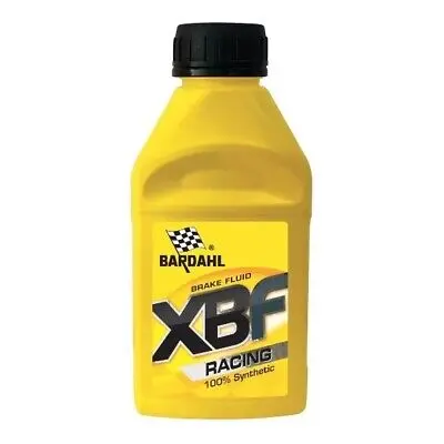 [MMAD012] BARDAHL XBF DOT 3 | 450ML